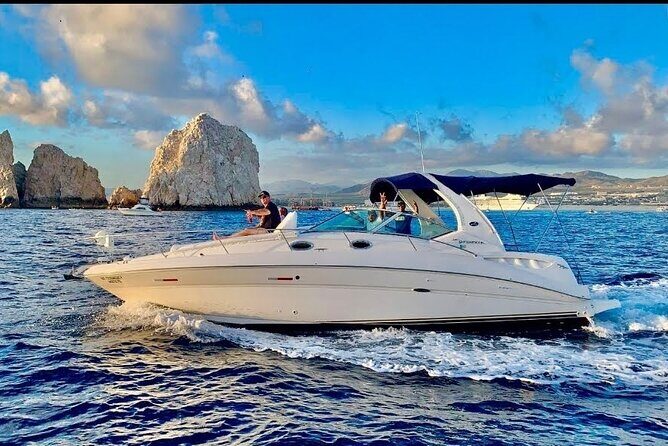 Los Cabos Private Yacht Whale Watching Tour, Snorkel and Drinks - An In-Depth Look at What to Expect