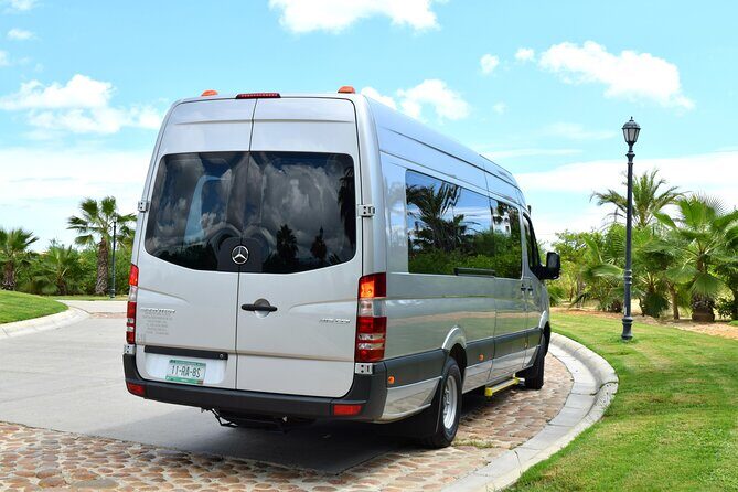 Los Cabos Roundtrip Private Airport Transportation Sprinter up to 13 Passengers - Final Thoughts