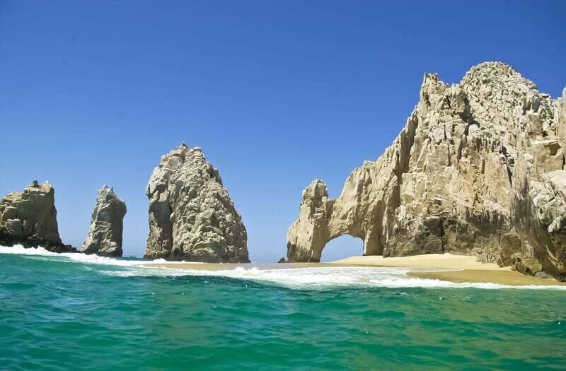 Los Cabos: San Jose and San Lucas Trip with Lunch - Key Points