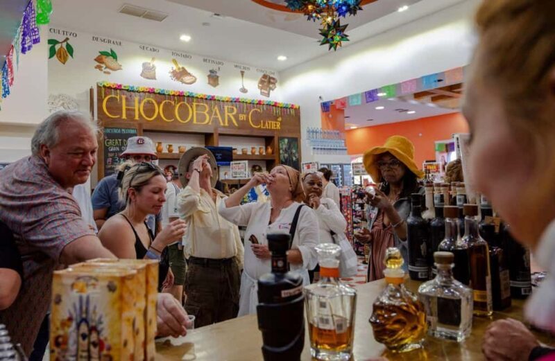Los Cabos: San Jose del Cabo Art Walk and Beer Tasting Tour - Practical Tips for Making the Most of the Tour