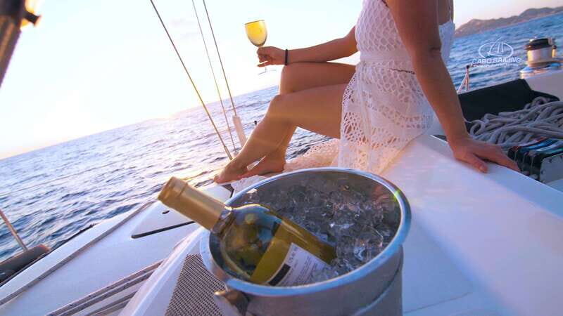 Los Cabos: Shared Sunset Sailing Cruise - What Makes This Tour Stand Out