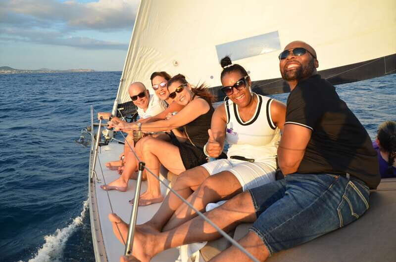 Los Cabos: Shared Sunset Sailing Cruise - FAQ
