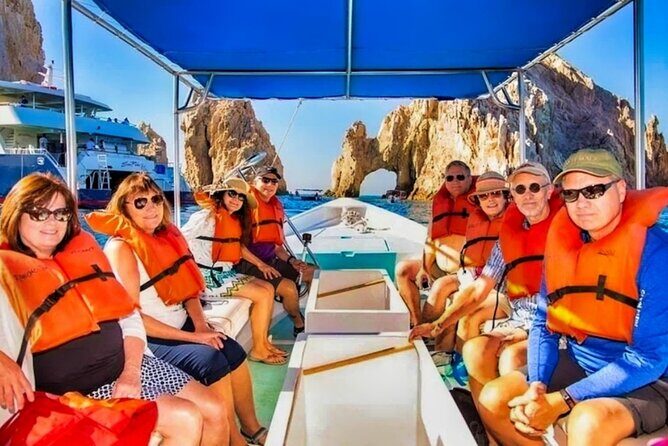 Los Cabos Sightseeing and Cultural Day Trip with Boat Ride - Who Should Consider This Tour?