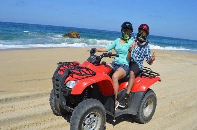 Los Cabos Single or Double ATV Beach and Desert Tour - Final Thoughts: Is It Worth the Price?