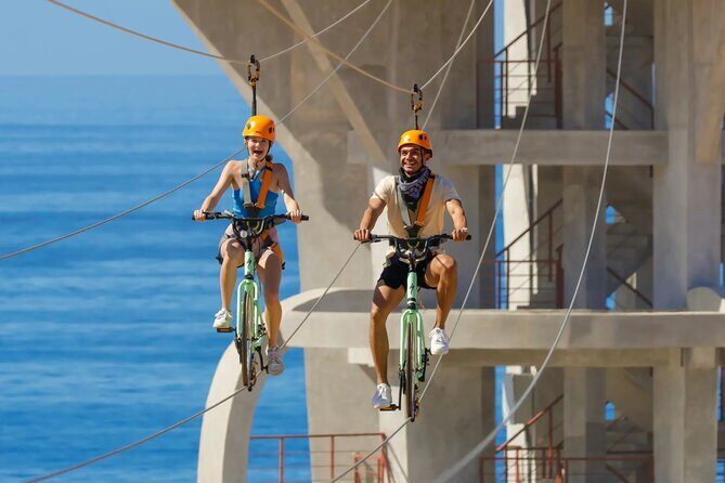 Los Cabos Sky Bike Adventure - Final Thoughts: Is It Worth It?