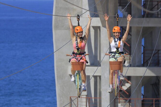 Los Cabos SKY BIKE Tour at Migriño Beach - Practical Details and Logistics