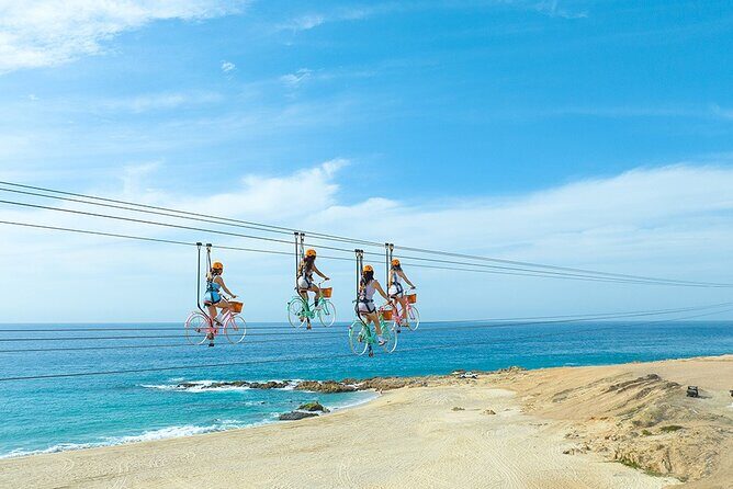 Los Cabos SKY BIKE Tour at Migriño Beach - Final Thoughts: Is It Worth It?