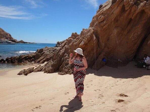 Los Cabos Snorkeling Tour to Chileno Bay and Santa Maria Cove - Key Points