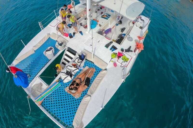 Los Cabos: Snorkeling Tour with Lunch and Open Bar - Scenic highlights and wildlife encounters