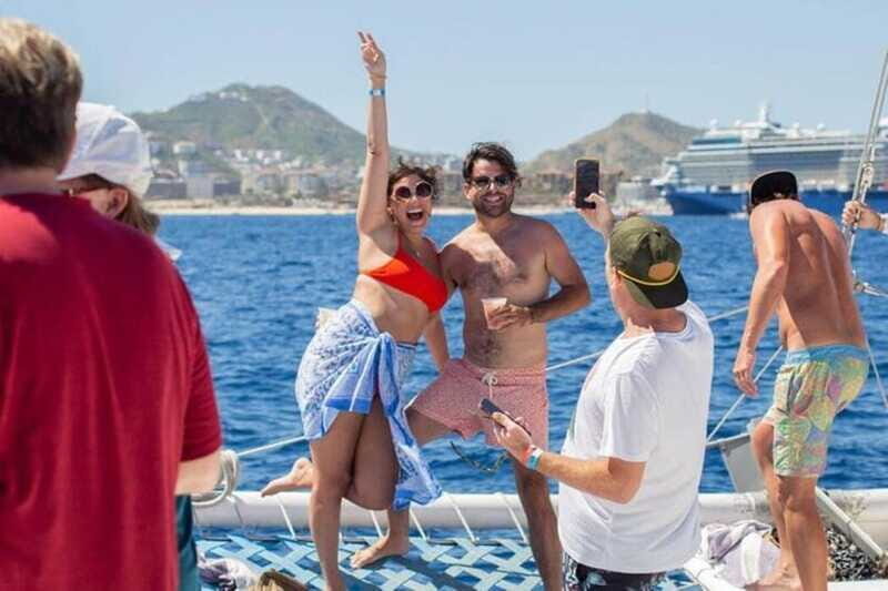 Los Cabos: Snorkeling Tour with Lunch and Open Bar - Practical details and considerations