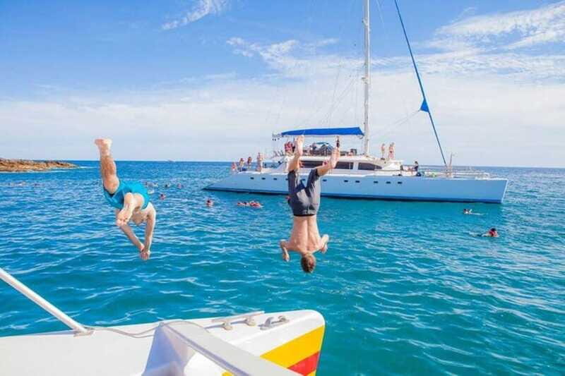 Los Cabos: Snorkeling Tour with Lunch and Open Bar - Who should consider this tour?