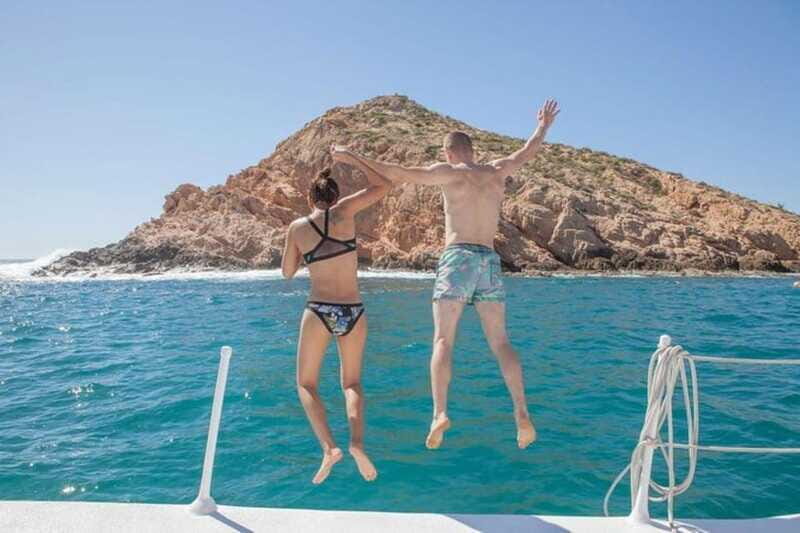 Los Cabos: Snorkeling Tour with Lunch and Open Bar - FAQ