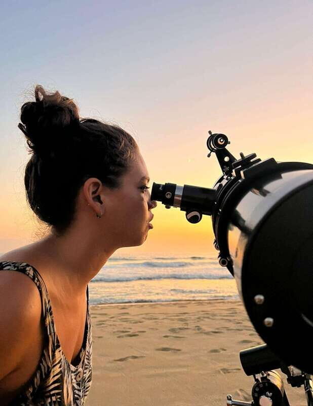 Los Cabos: stargazzing experience - Key Points