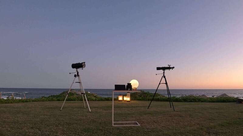 Los Cabos: stargazzing experience - What Youll See and Learn