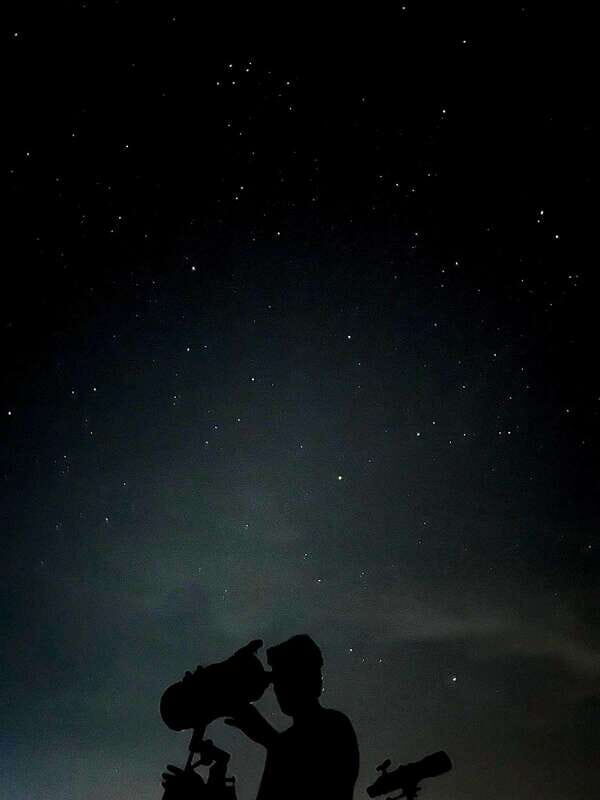 Los Cabos: stargazzing experience - FAQ