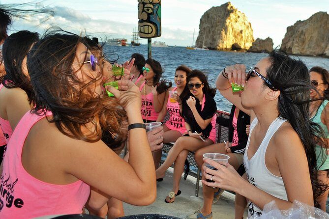 Los Cabos Sunset Booze Cruise - The Sum Up: Who Will Find This Experience Valuable?