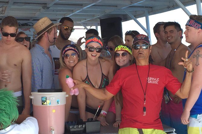 Los Cabos Sunset Booze Cruise - FAQs