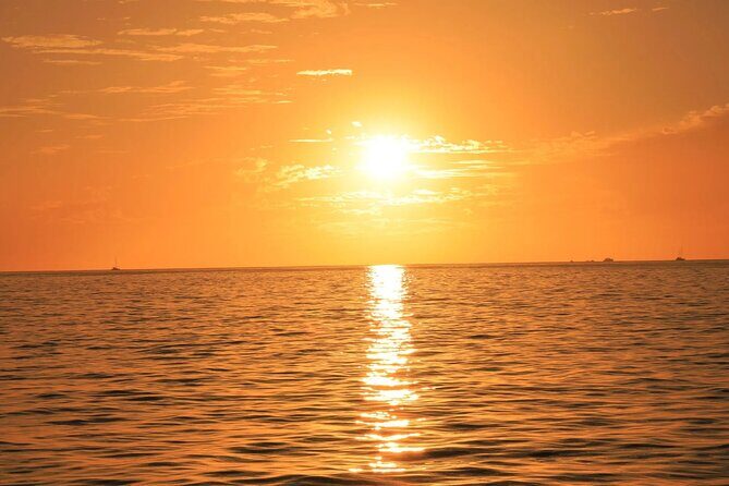 Los Cabos Sunset Catamaran Cruise with Open Bar & Light Snack - Frequently Asked Questions
