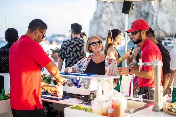 Los Cabos Sunset Party Cruise - Final Thoughts
