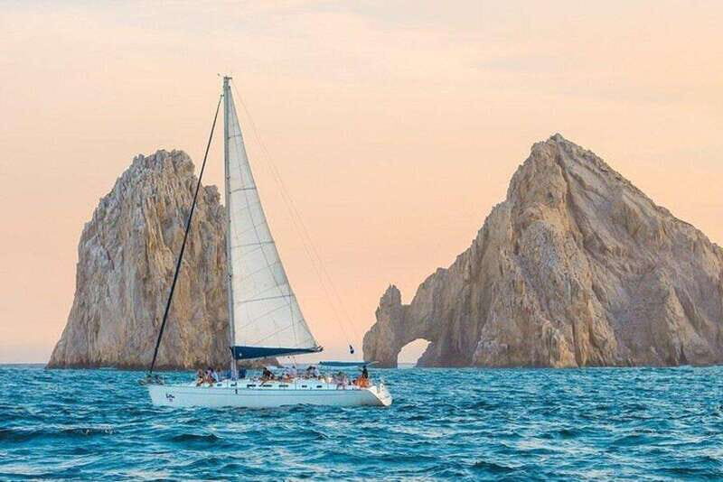 Los Cabos: Sunset Sailboat Tour with Snacks and Drinks - Key Points