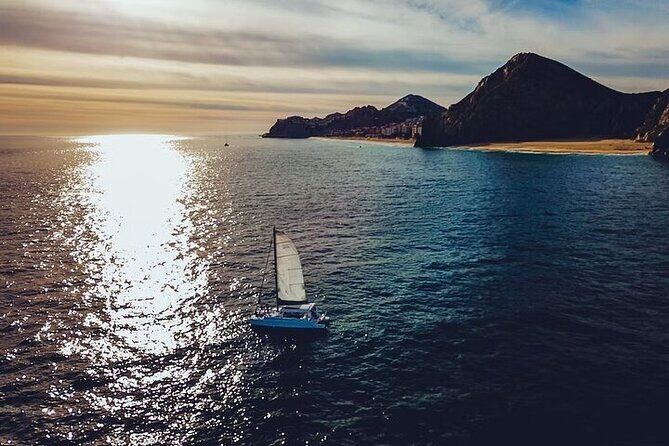 Los Cabos Sunset Sailing Adventure - Key Points