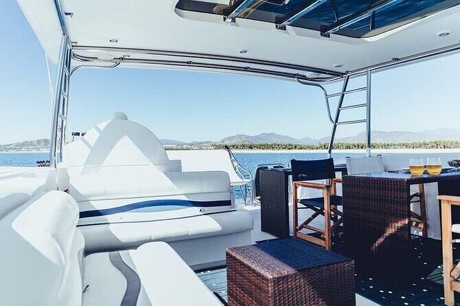 Los Cabos Sunset Sailing Adventure - An In-Depth Look at the Cabo Sunset Sail