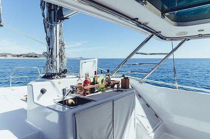Los Cabos Sunset Sailing Adventure - FAQ