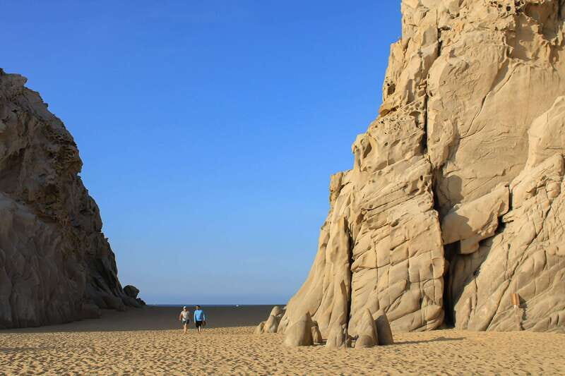 Los Cabos: SUP to The Arch & Snorkel + Transport & Photos - The Details that Matter