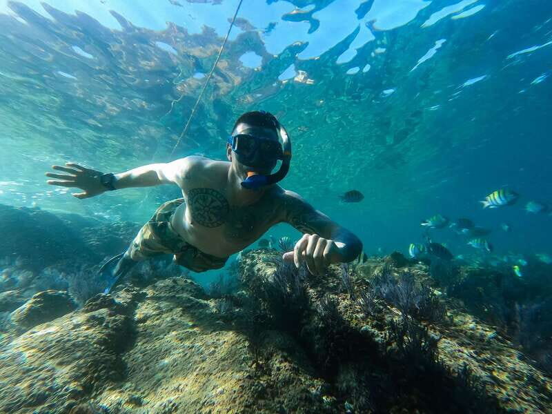 Los Cabos: SUP to The Arch & Snorkel + Transport & Photos - Is This Tour Right for You?