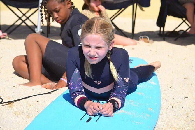Los Cabos Surf Lesson at Costa Azul - Is It Worth the Price?
