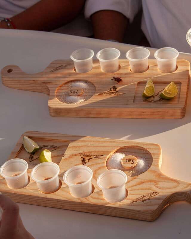 Los Cabos: Tacos & Tequila Tasting Sailboat Tour - A Unique Way to Experience Los Cabos