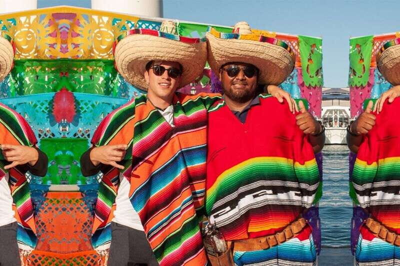 Los Cabos: Tacos & Tequila Tasting Sailboat Tour - Itinerary Breakdown