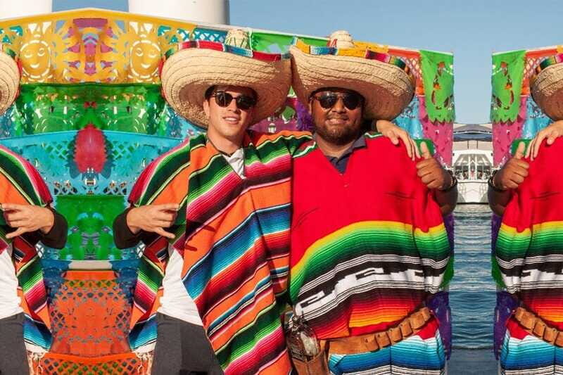 Los Cabos: Tacos & Tequila Tasting Sailboat Tour - Final thoughts: Who is this tour for?