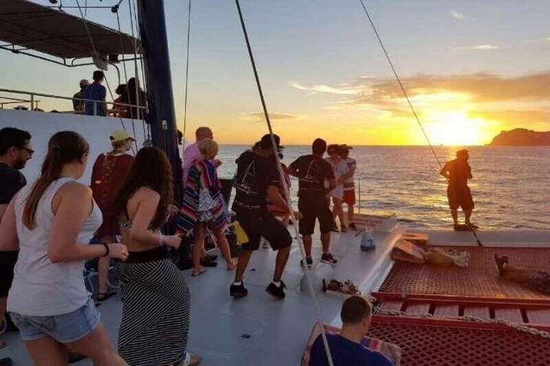 Los Cabos: Tacos & Tequila Tasting Sailboat Tour - FAQ