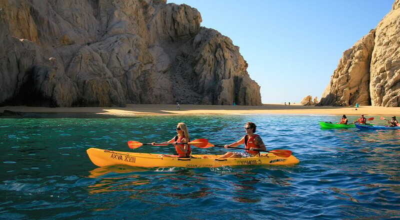 Los Cabos: The Arch and Lover's Beach Kayaking + Snorkeling - The Return Journey and Overall Experience