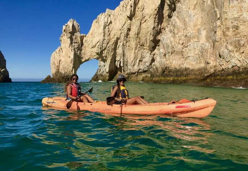 Los Cabos: The Arch and Lover's Beach Kayaking + Snorkeling - Who Will Love This Tour?