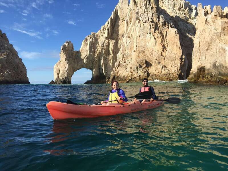Los Cabos: The Arch and Lover's Beach Kayaking + Snorkeling - Final Thoughts