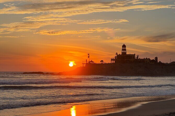 Los Cabos to Balandra Tour - FAQ