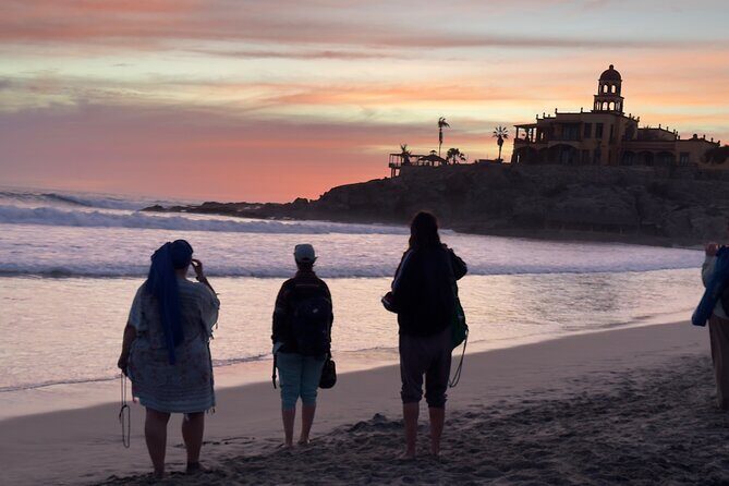 Los Cabos to Balandra Tour - Final Thoughts