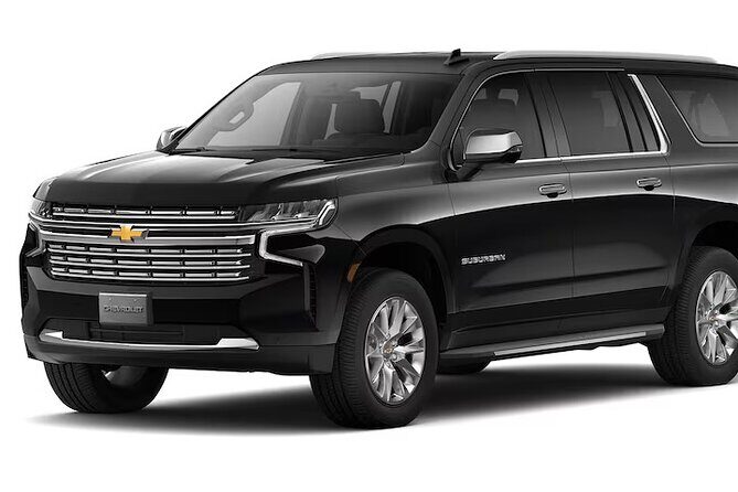 Los Cabos to La Paz Private Transportation - The Itinerary and Route