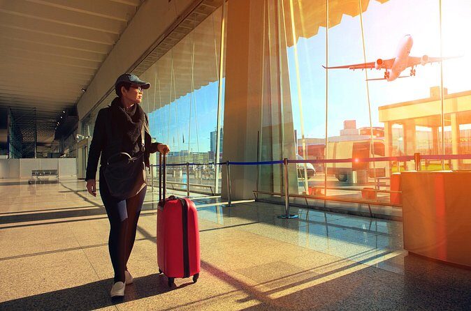 Los Cabos to La Paz Private Transportation - Real Traveler Experience