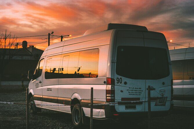Los Cabos to La Paz Private Transportation - Who Should Consider This Service?