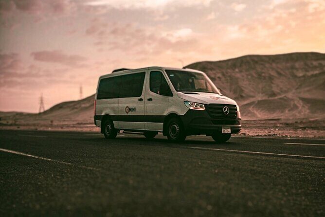 Los Cabos to La Paz Private Transportation - Final Thoughts