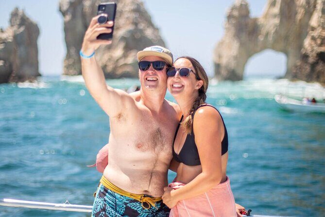 Los Cabos Ultimate Snorkeling Adventure - Potential Drawbacks and Considerations