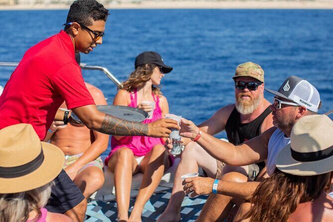 Los Cabos Ultimate Snorkeling Adventure - Who Should Consider This Tour?