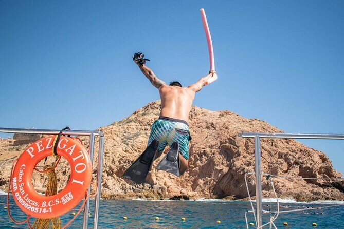Los Cabos Ultimate Snorkeling Adventure - Final Thoughts