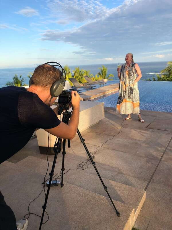 Los Cabos Video Journey or Photography Session - Key Points