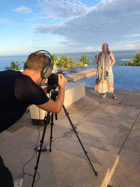 Los Cabos Video Journey or Photography Session - Practical Tips for Participants