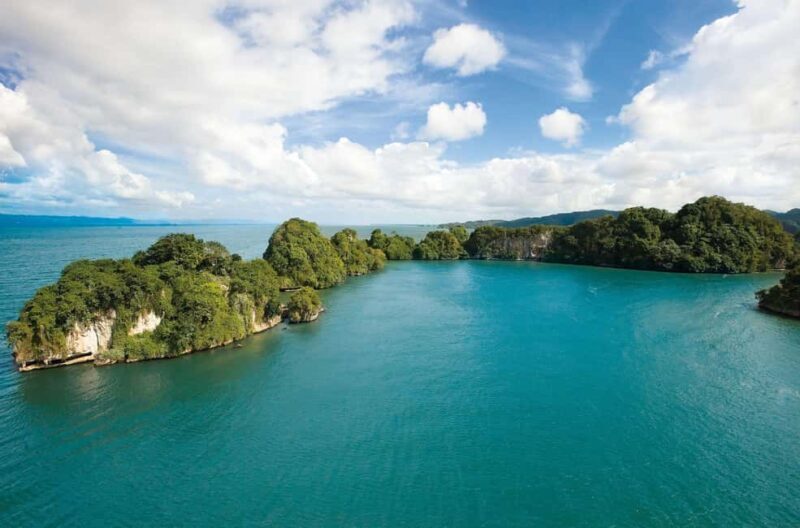 Los Haitises: Boat Excursion and Walking Tour with Lunch - Key Points