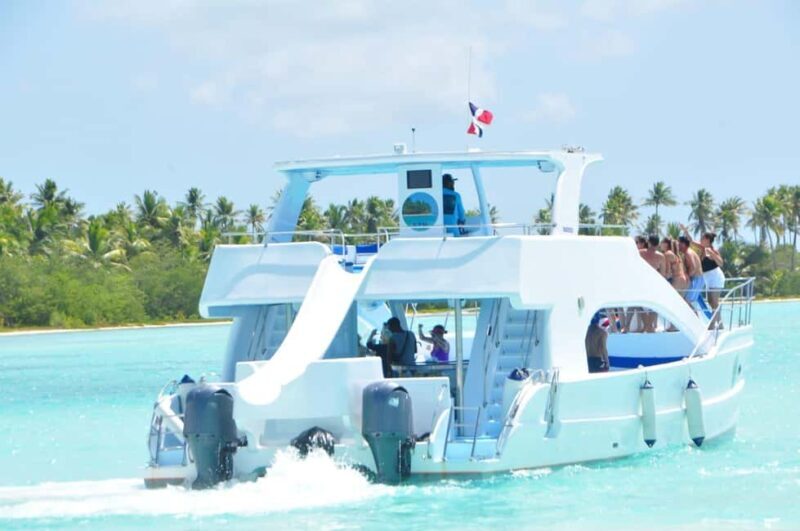 Los Haitises: Boat Excursion and Walking Tour with Lunch - A Practical Look at the Los Haitises Tour